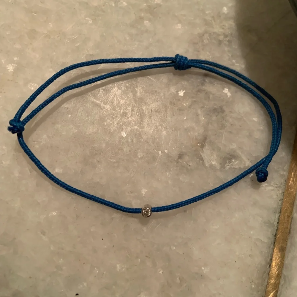 DIAMOND BRACELET - Picture 3 of 5